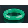 Image 2 : Chinese Green Jadeite Bangle