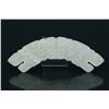 Image 1 : Archaistic Chinese Jade Ritual Huang Ornament