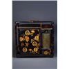 Image 1 : 19th Century Japanese Picnic Set