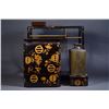 Image 2 : 19th Century Japanese Picnic Set