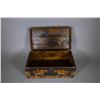 Image 3 : Antique Chinese Tibetan Wooden Chest