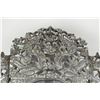 Image 2 : Intricately Carved 18thC Chinese Zitan Chair