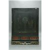 Image 1 : Large Northern China Cabinet 1800's