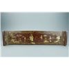 Image 3 : Chinese Four-legged Wooden Display Shelf