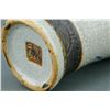 Image 7 : Chinese Crackle Glaze in Brown Porcelain Vase
