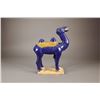 Image 1 : Chinese Ceramic Camel Tang Style