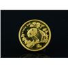 Image 2 : Chinese Gold Coin 10 Yuan 1997