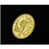 Image 3 : Chinese Gold Coin 10 Yuan 1997