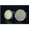 Image 2 : 2 Pc Chinese Silver Coins