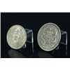 Image 4 : 2 Pc Chinese Silver Coins