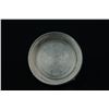 Image 8 : Japanese Silver Coin Case w/ Two Coins