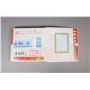 Image 8 : Chinese Limited Edition Book of Food Stamps