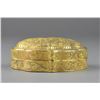 Image 1 : Chinese Gilt Gold Dragon Box