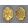 Image 2 : Chinese Gilt Gold Dragon Box