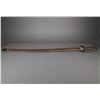 Image 2 : Japanese Army Sword Signed and Stamped