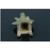 Image 5 : Antique Chinese Old Bronze Buddha