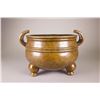Image 1 : Chinese Qing Period Bronze Censer 18th C.
