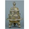 Image 1 : Chinese Bronze Censer