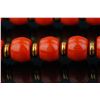 Image 5 : Chinese Coral Necklace