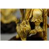 Image 8 : Chinese Fine Eight Immortals Ivory Figures
