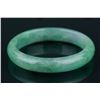 Image 2 : Chinese Green Hardstone Bangle