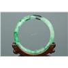 Image 3 : Chinese Green Hardstone Bangle