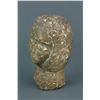 Image 2 : Assyrian Culture Stone Carving of Religious Head