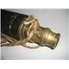 Image 2 : VINTAGE *EXTREMELY RARE* VERY OLD *BRITISH NAVY TELESCOPE* BOOK VALUE CURRENTLY $1450.00+!! TELESCOP