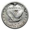 Image 2 : 1919 Standing Liberty Quarter AU