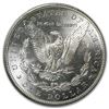 Image 2 : 1881-S Morgan Dollar MS-63 PCGS