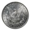 Image 2 : 1887 Morgan Dollar MS-64 NGC