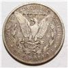 Image 2 : 1898-S MORGAN SILVER DOLLAR SHARP VF+