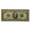 Image 1 : 1934 $10 Silver Certificate VF