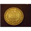 Image 2 : 1882  Morgan Dollar