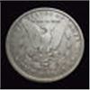 Image 2 : 1899-S Morgan Silver Dollar-VF