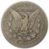 Image 2 : 1889-CC Morgan Dollar VG-8 PCGS KEY DATE
