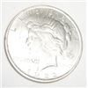 Image 1 : 1922 PEACE SILVER DOLLAR *NICE EARLY 2ND YEAR U.S SILVER DOLLAR*!! SILVER DOLLAR CAME OUT OF SAFE!!