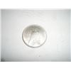 Image 2 : 1922 PEACE SILVER DOLLAR *NICE EARLY 2ND YEAR U.S SILVER DOLLAR*!! SILVER DOLLAR CAME OUT OF SAFE!!