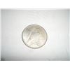 Image 2 : 1925 PEACE SILVER DOLLAR *NICE EARLY U.S SILVER DOLLAR*!! SILVER DOLLAR CAME OUT OF SAFE!!
