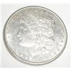 Image 1 : 1978-S MORGAN SILVER DOLLAR *NICE EARLY MS HIGH GRADE 1ST YEAR U.S SILVER DOLLAR*!! SILVER DOLLAR CA