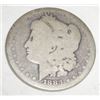 Image 1 : 1883 MORGAN SILVER DOLLAR *NICE EARLY U.S SILVER DOLLAR*!! SILVER DOLLAR CAME OUT OF SAFE!!