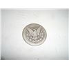 Image 2 : 1883 MORGAN SILVER DOLLAR *NICE EARLY U.S SILVER DOLLAR*!! SILVER DOLLAR CAME OUT OF SAFE!!