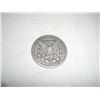 Image 2 : 1884 MORGAN SILVER DOLLAR *NICE EARLY U.S SILVER DOLLAR*!! SILVER DOLLAR CAME OUT OF SAFE!!