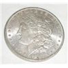 Image 1 : 1884-O MORGAN SILVER DOLLAR *NICE EARLY MS HIGH GRADE U.S SILVER DOLLAR*!! SILVER DOLLAR CAME OUT OF