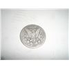 Image 2 : 1890 MORGAN SILVER DOLLAR *NICE EARLY U.S SILVER DOLLAR*!! SILVER DOLLAR CAME OUT OF SAFE!!