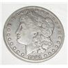 Image 1 : 1901-O MORGAN SILVER DOLLAR *NICE EARLY NEW ORLEANS MINT U.S SILVER DOLLAR*!! SILVER DOLLAR CAME OUT