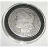 Image 1 : 1904-S *EXTREMELY RARE KEY DATE* MORGAN SILVER DOLLAR *NICE EARLY FINE U.S SILVER DOLLAR*!! SILVER D