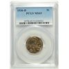 Image 1 : 1936-D BUFFALO NICKEL PCGS MS-65