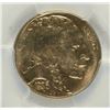 Image 2 : 1936-D BUFFALO NICKEL PCGS MS-65