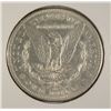 Image 2 : 1878-CC MORGAN DOLLAR XF
